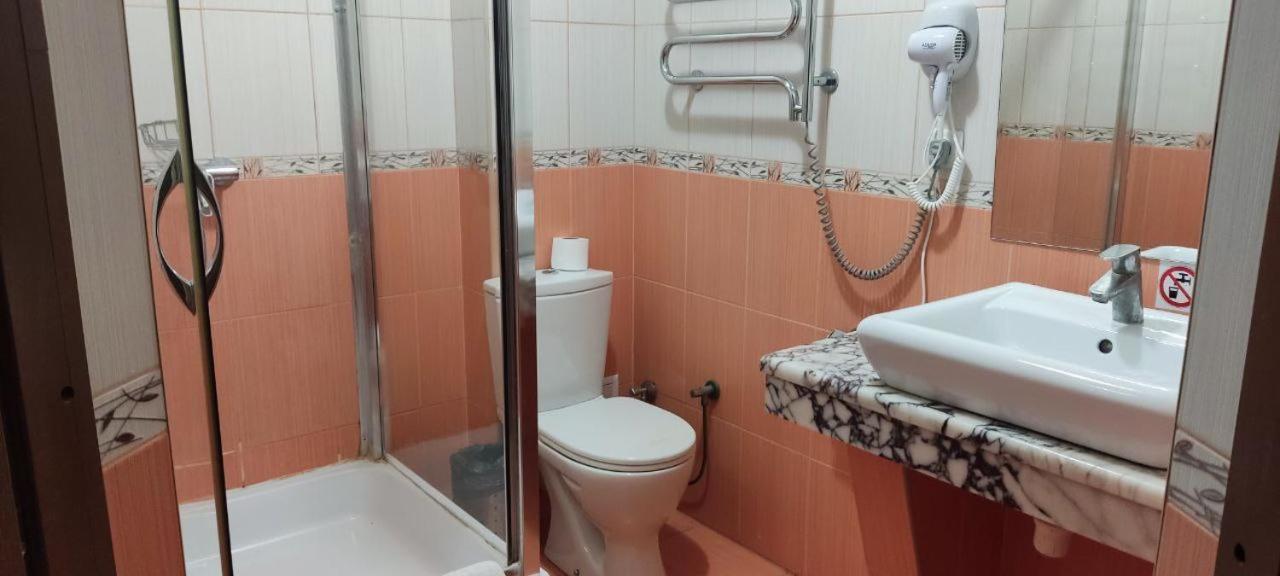 Сонячна Долина Готель Фортеця Boyany Exterior photo