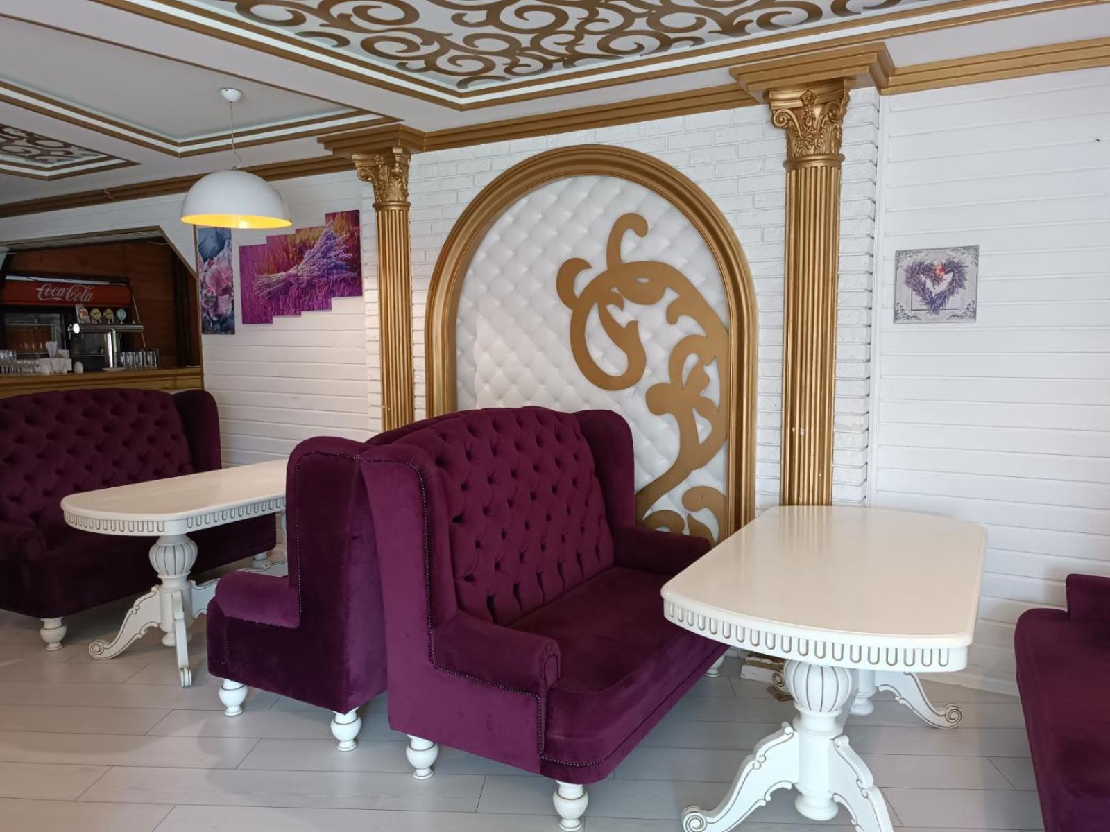 Сонячна Долина Готель Фортеця Boyany Exterior photo
